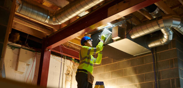 Best Commercial Air Duct Cleaning  in Swarthmore, PA